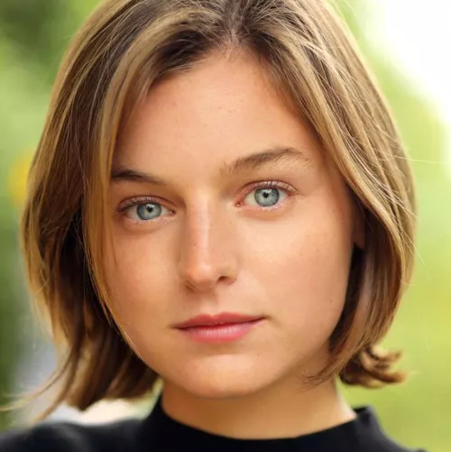Emma Corrin