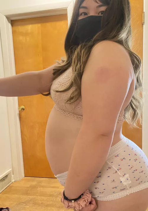 Enough for a handful