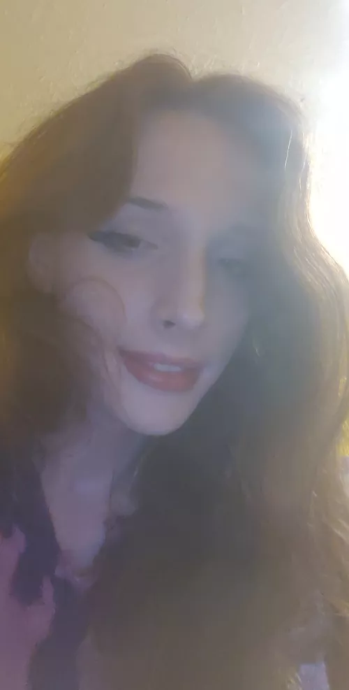 feeling good for a min :)