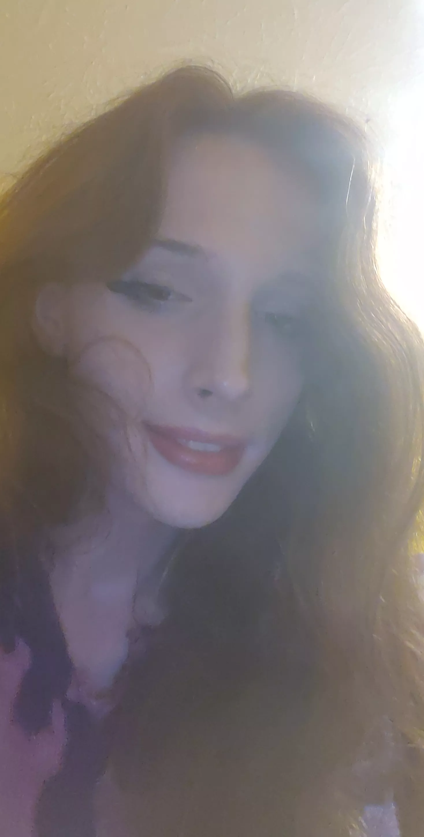 feeling good for a min :)