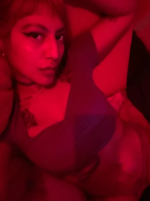 Finally got my edibles 💖 I’m two deep, wbu?