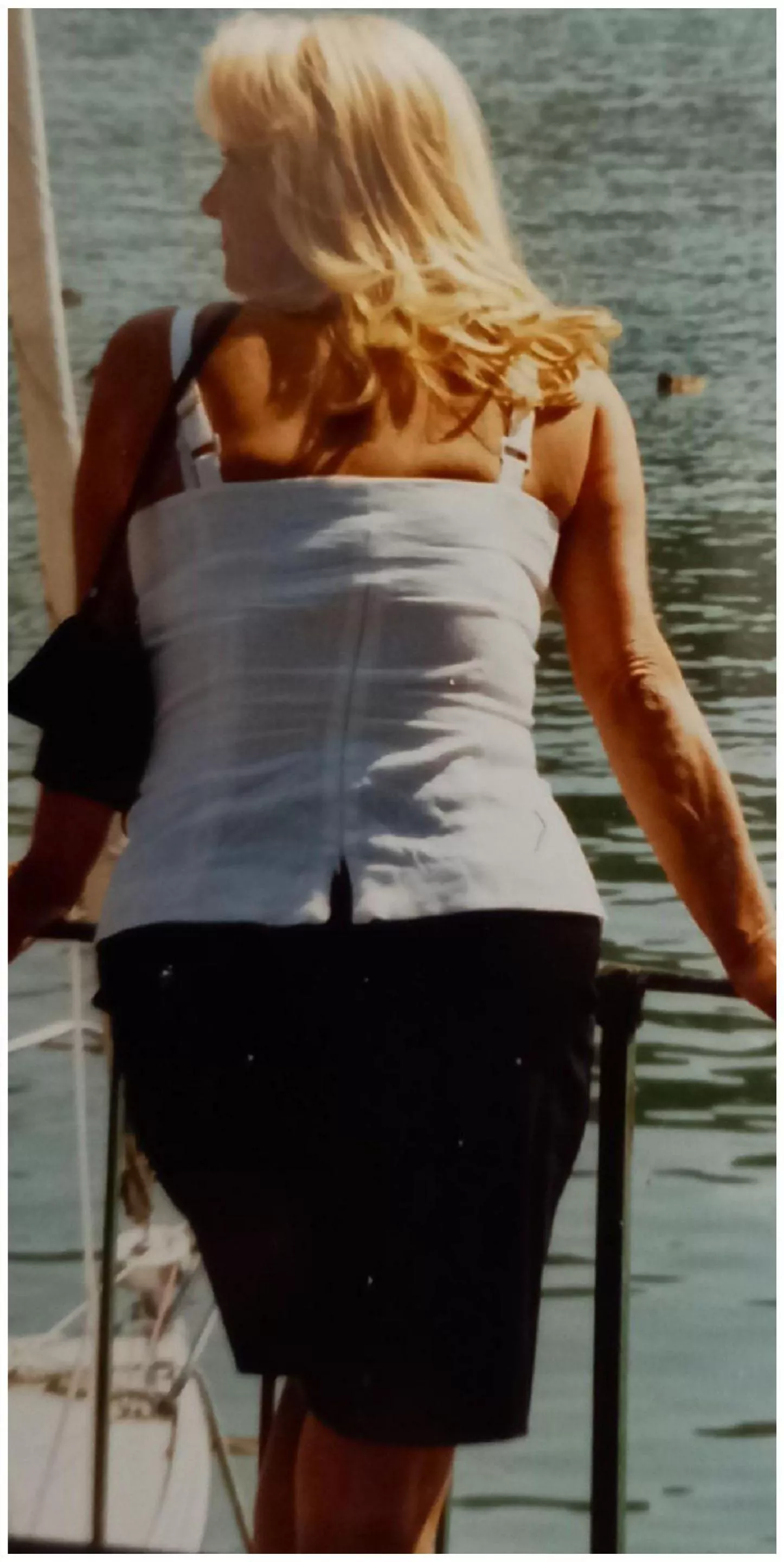 First thing on your mind,1- rip off my blouse, 2- rip off my blouse and bra ,3- pull up my skirt and rip off my panties, 4-rip off my skirt