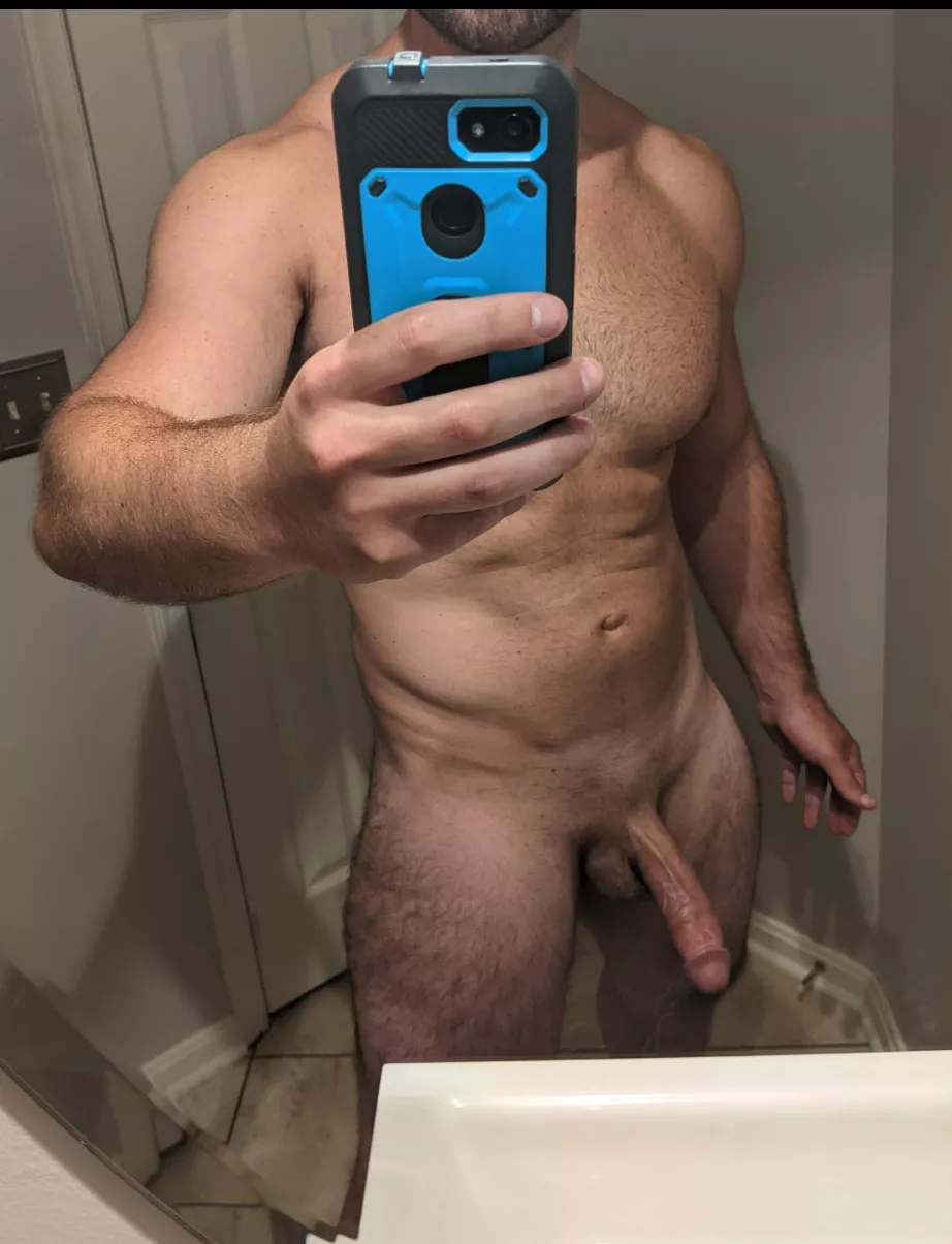 First time poster - hi there!