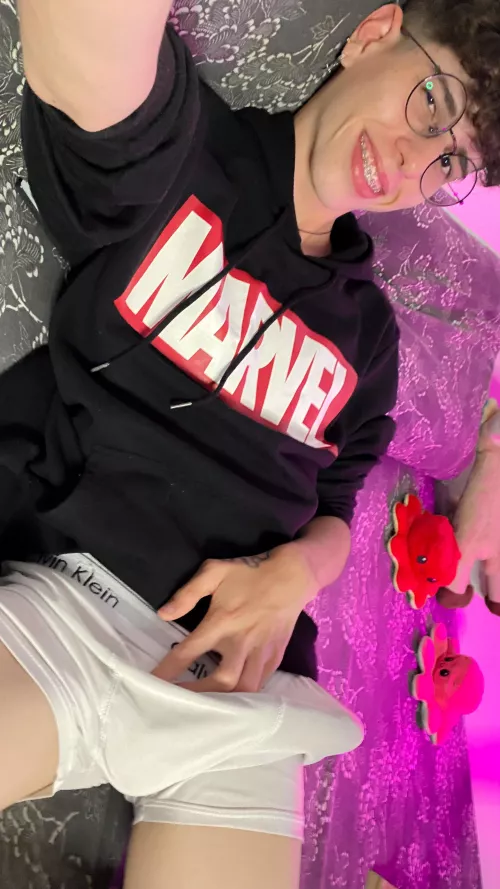 first you can take my boxer, then you can take my dick 🥵🇧🇷