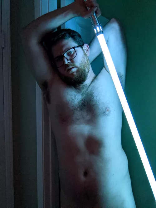 Force Choke & Chill Any1?