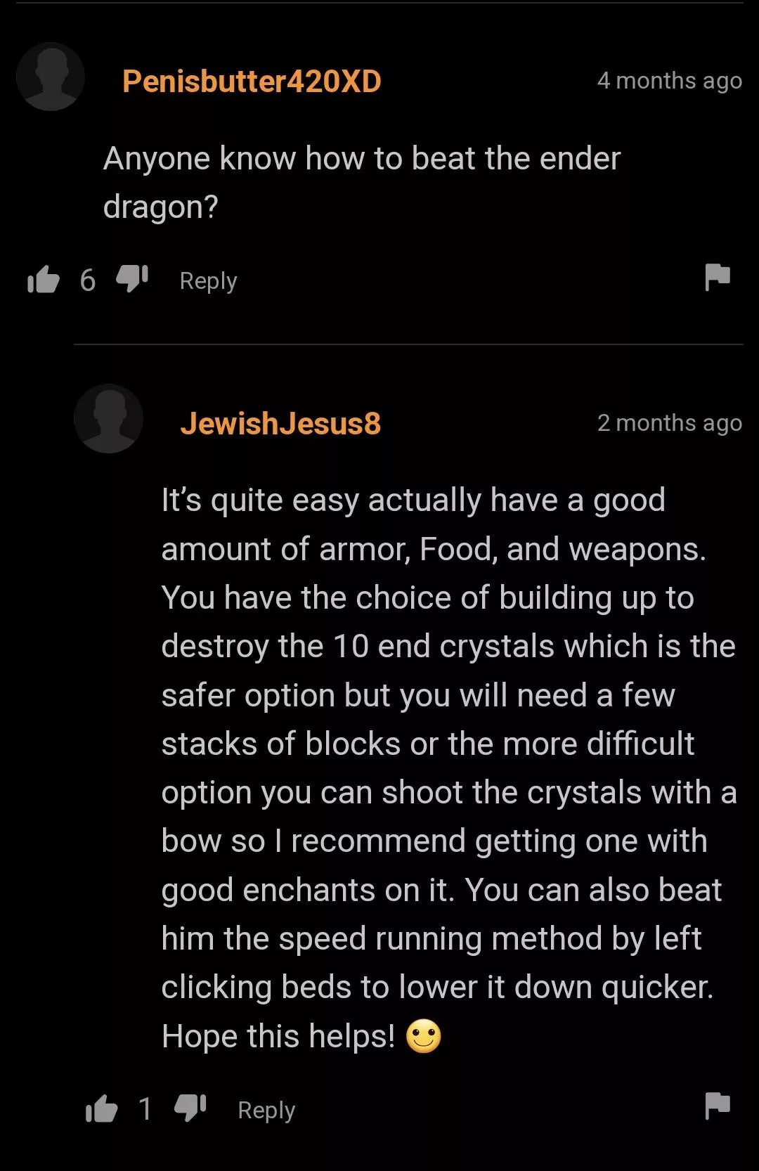 found this under a coconey video, good tips!