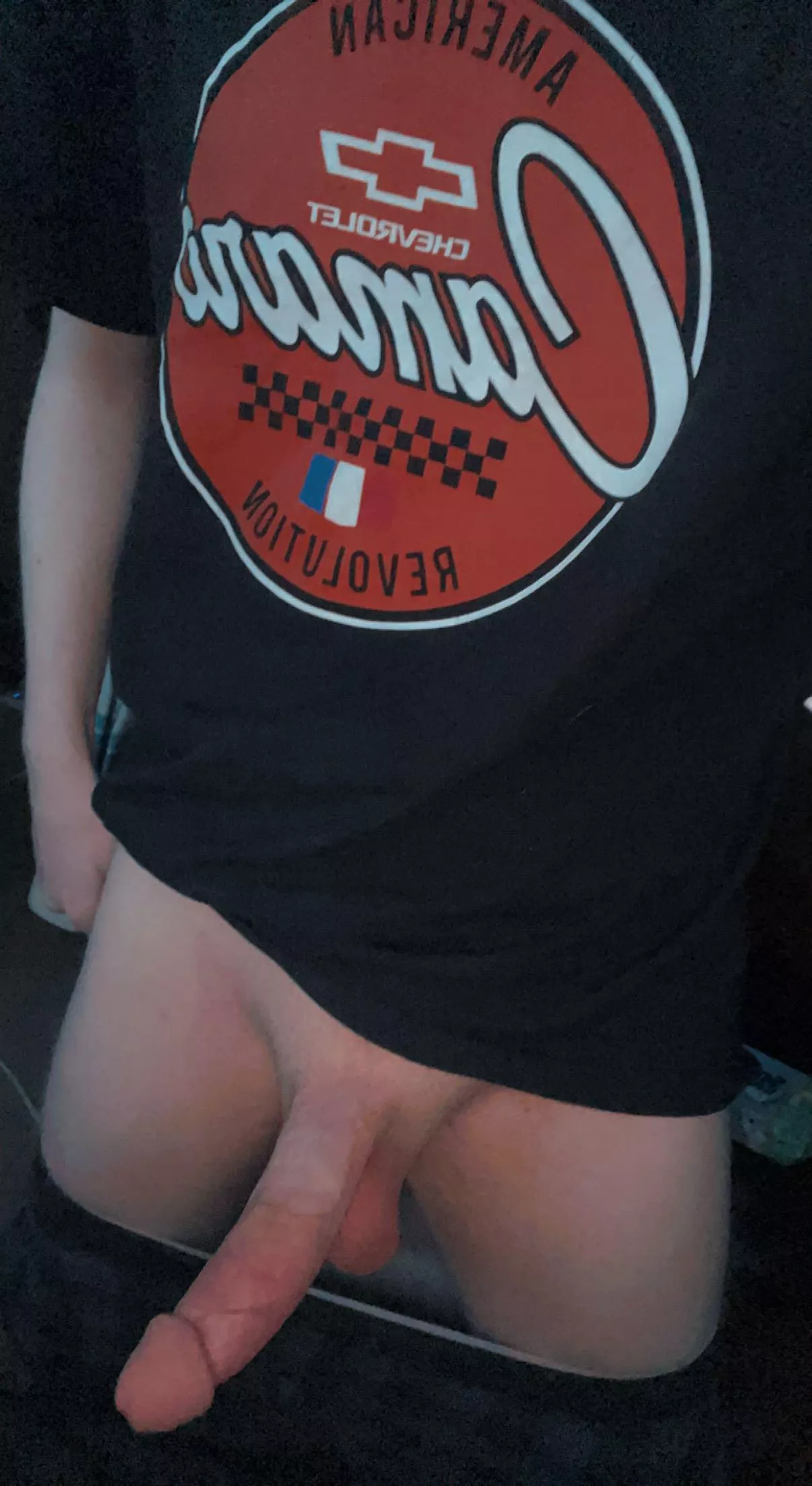 game time is over, now it's time for you to please big bro