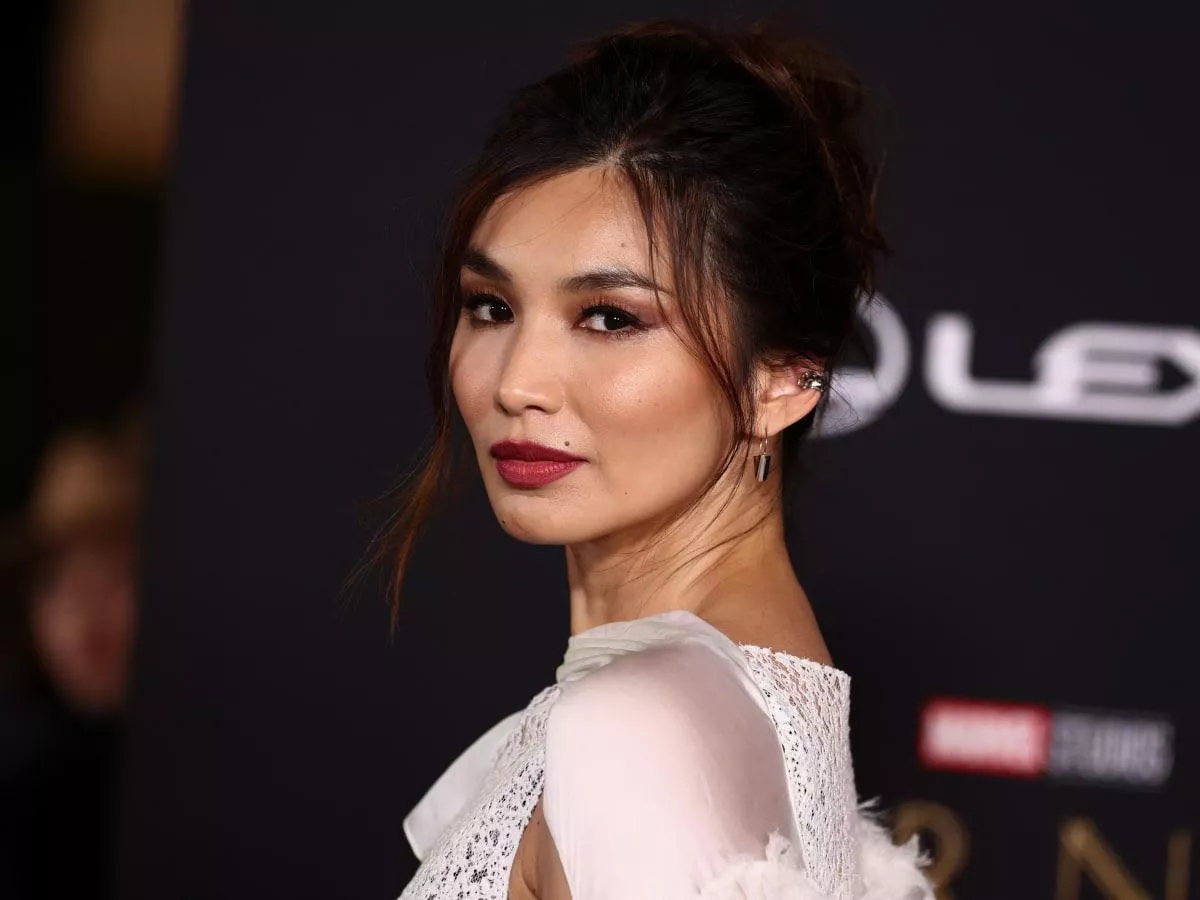 Gemma Chan