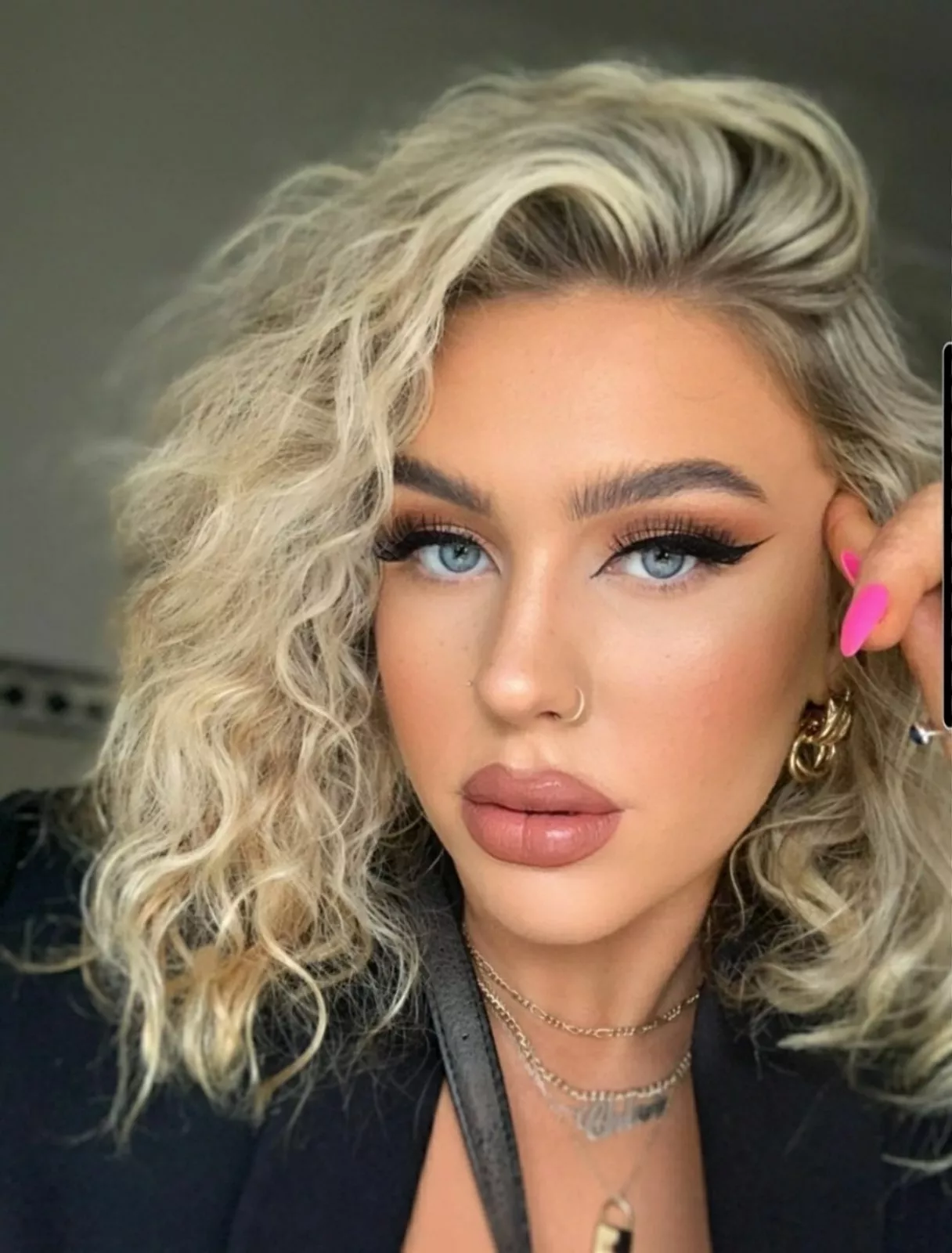 Girl I know always reminded me of jessa, what you think?