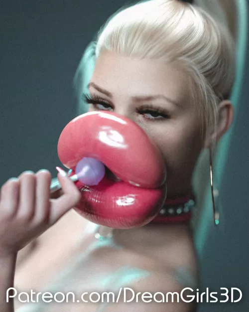 Goal for bimbolips in 2023?