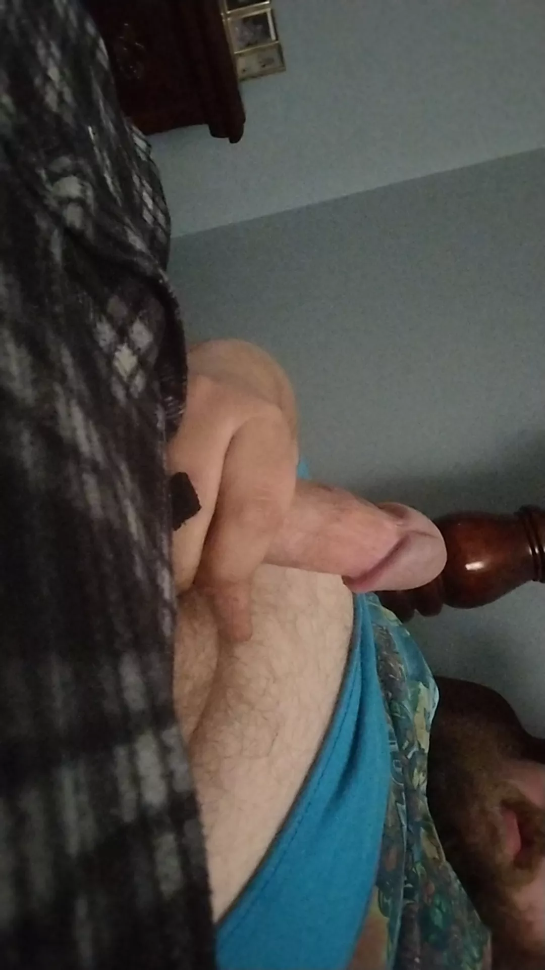 God damn I'm so horny