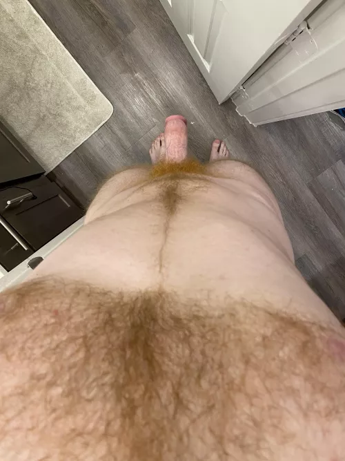 Good angle? Good bush?