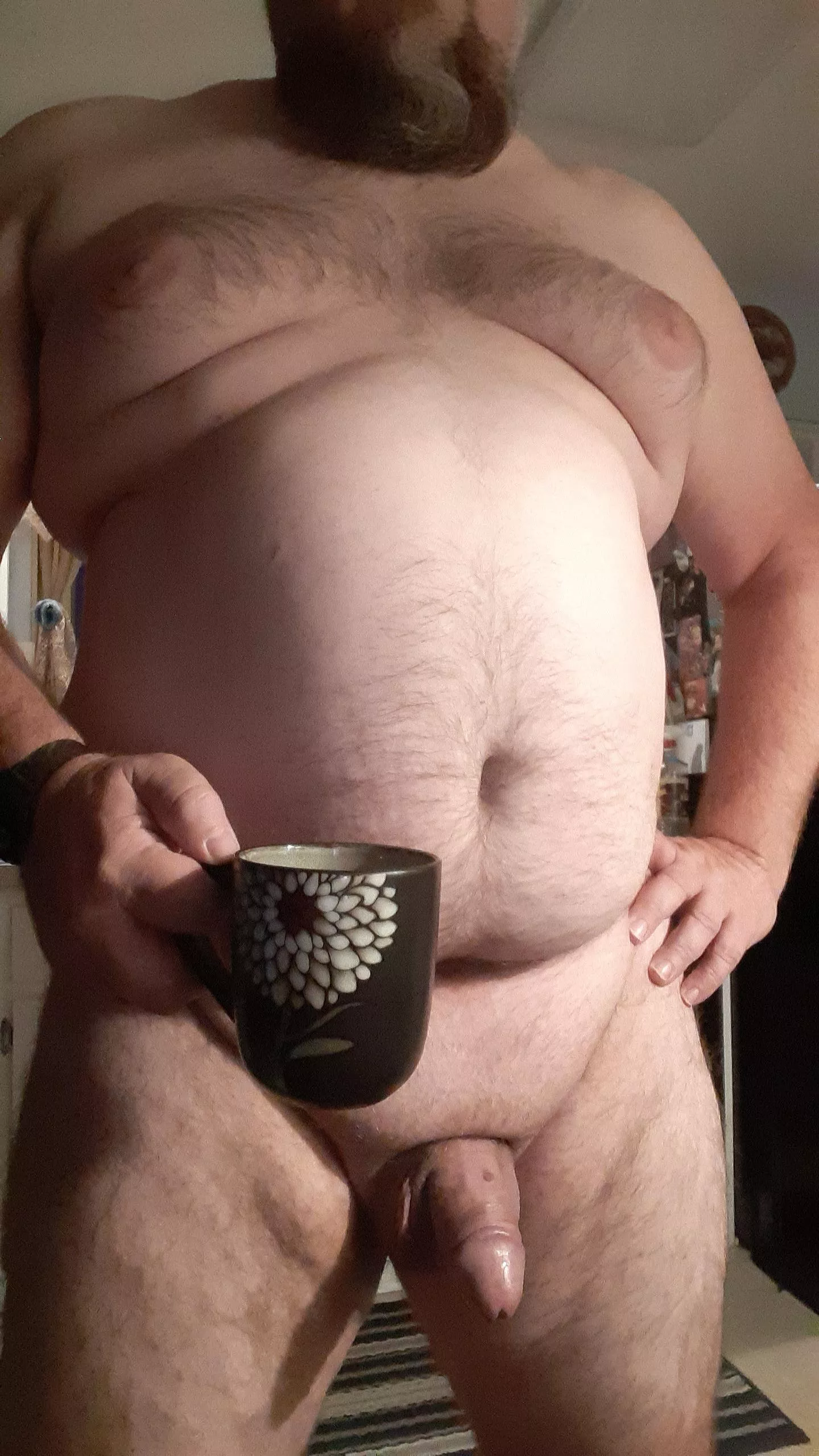 Good morning, hope you have a great day!