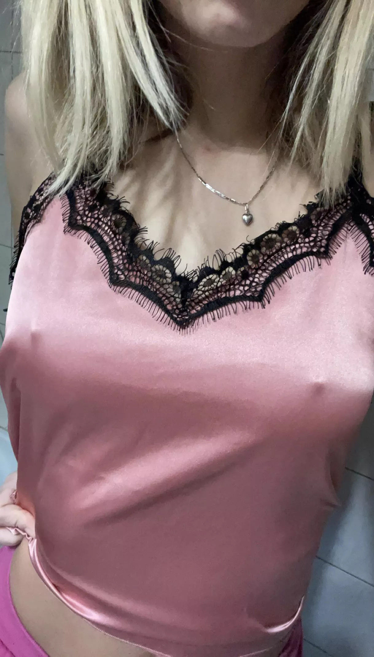 Good morning 😋 how did you sleep?