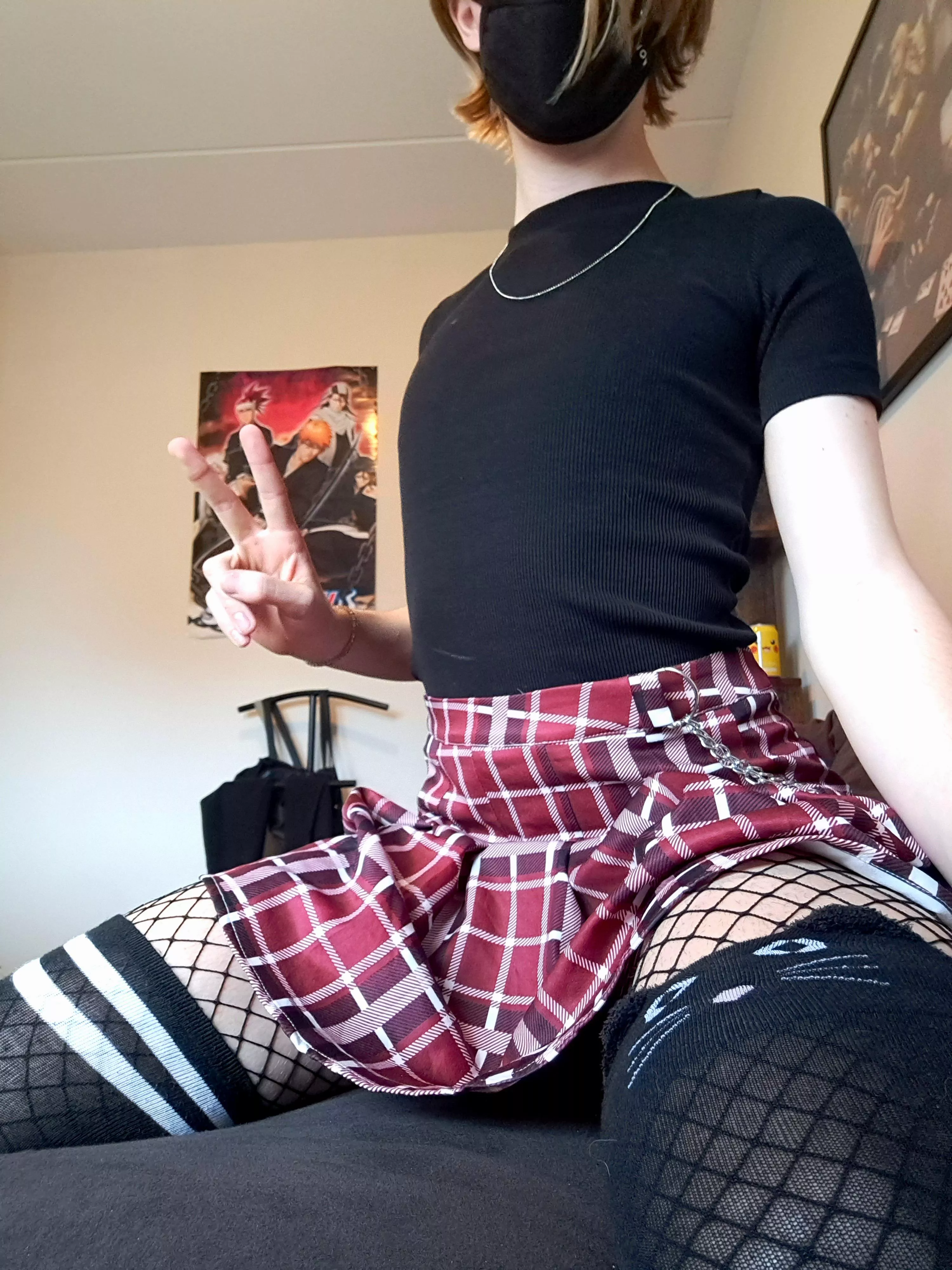 Goodmorning everyone 💞