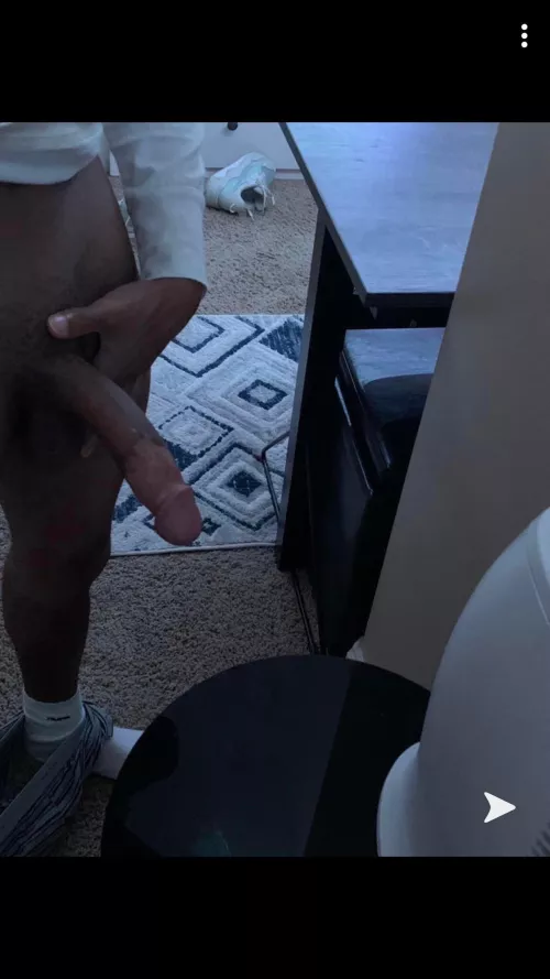 Goodnight you dick lovers🫶🏽