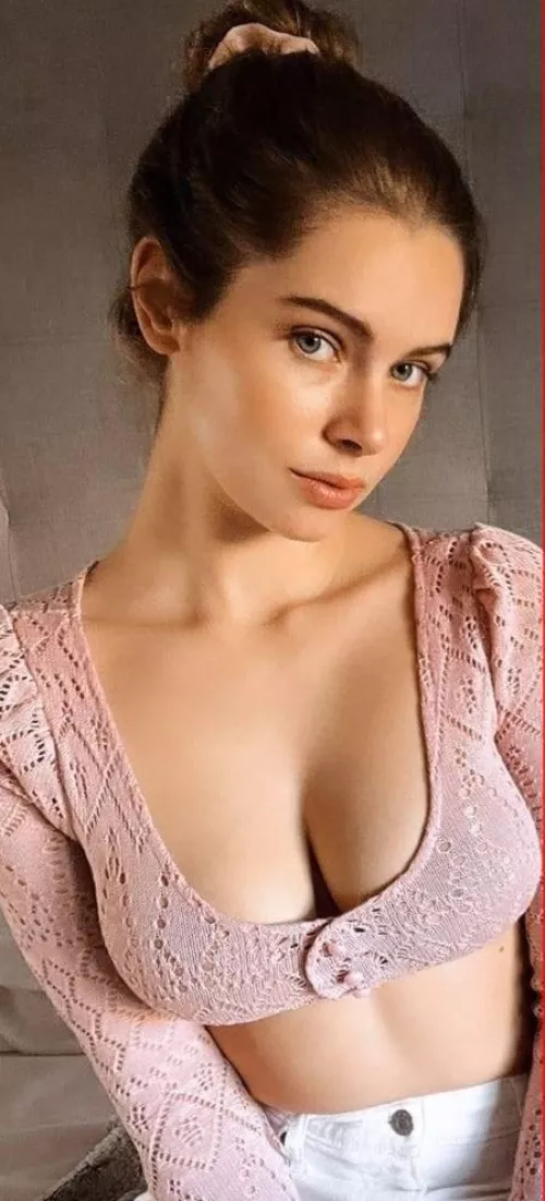 Gorgeous and beautiful