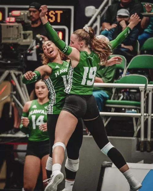 Gotta celebrate the right way