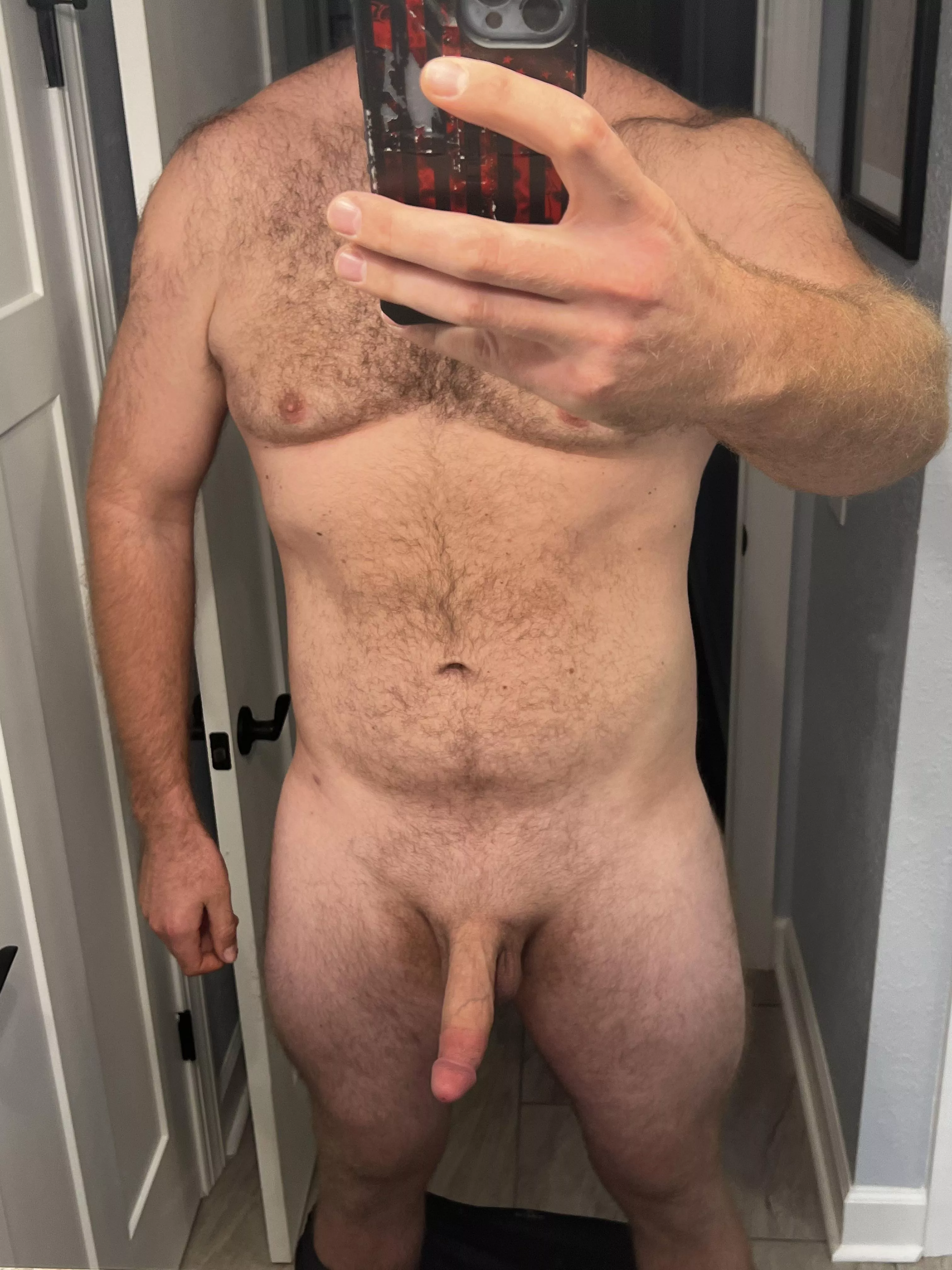 Gotta love a late Monday picture! (30) 6’10