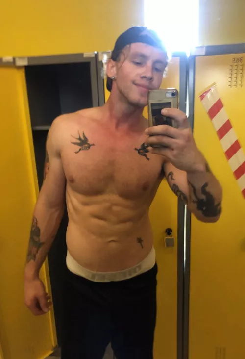 Gotta relax now, massages the best option