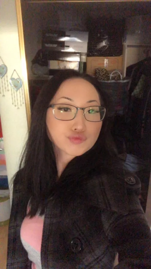 grateful for kindness 💕