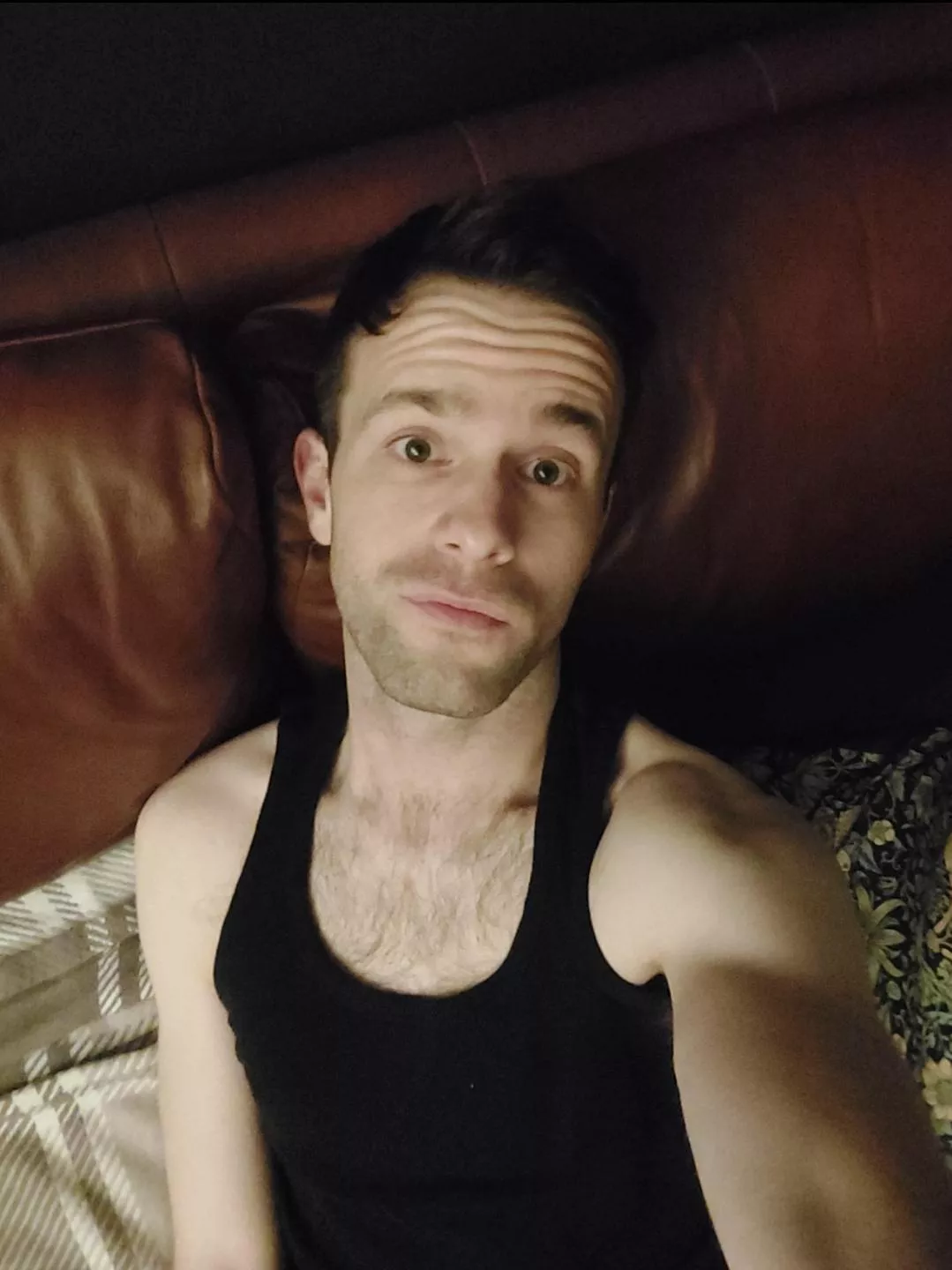 Had a little time away from social media, sorry if I've missed messages <3