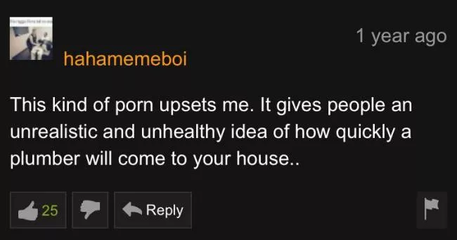 had us in the first half ngl