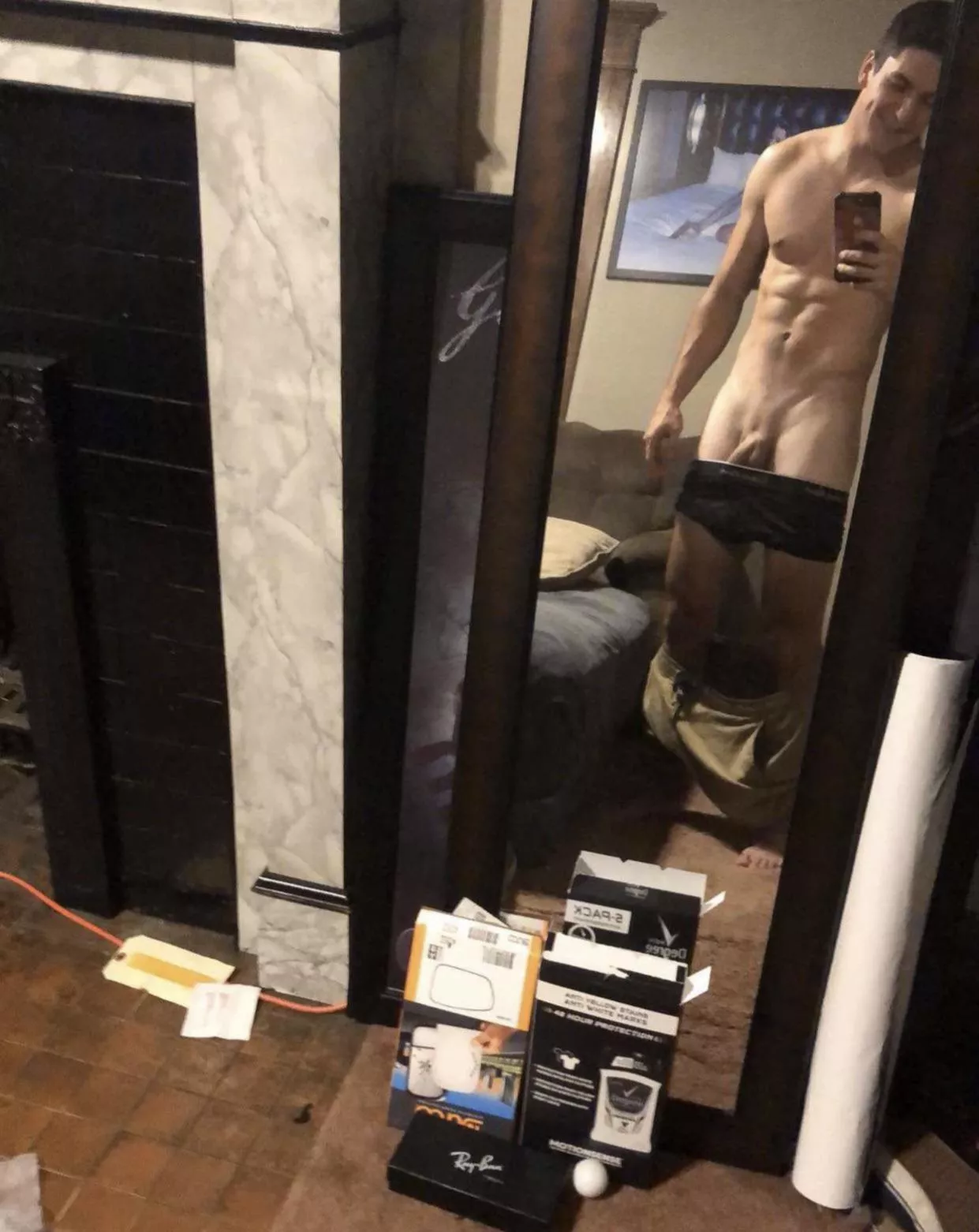 Happy Tuesday morning ;) dms are open