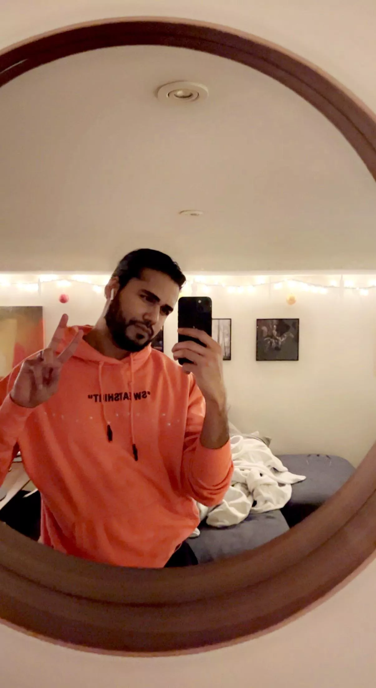 Have a peaceful Tuesday ☺️