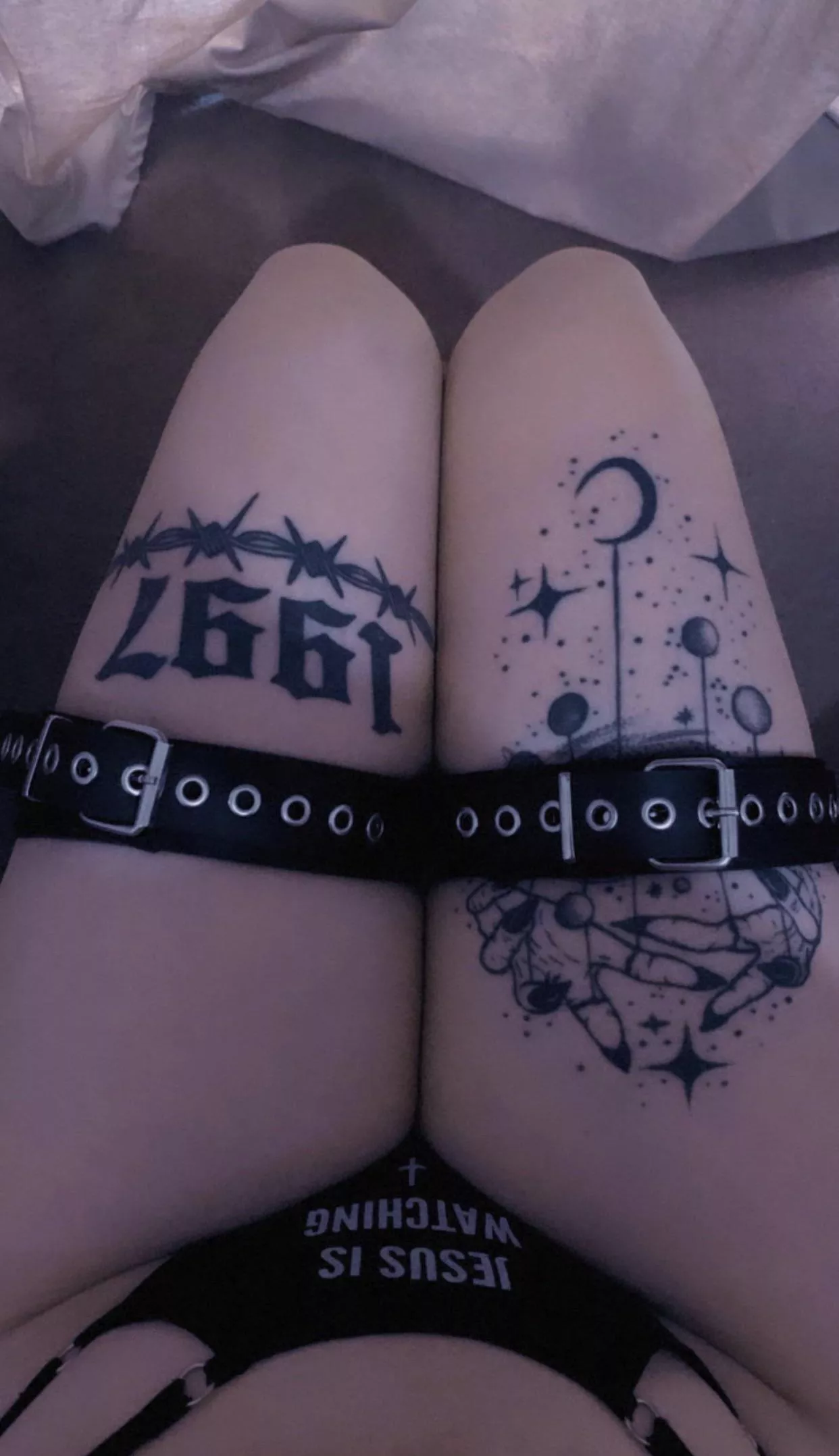 hey beta, do you want to be my puppy tonight? [domme]