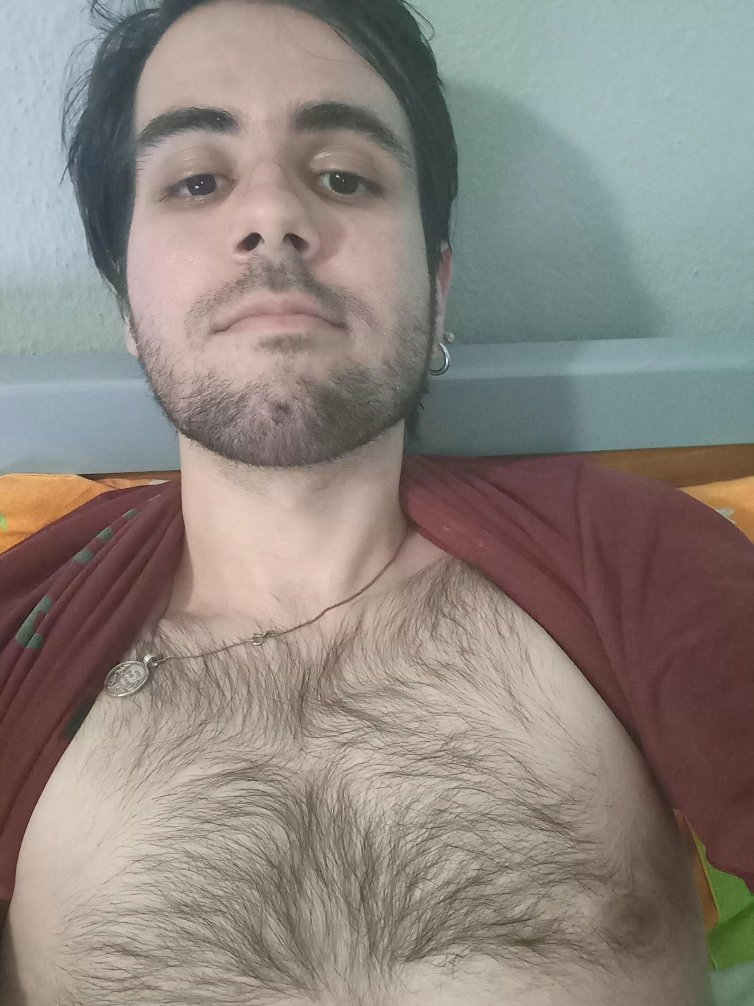 Hey, how are you all doing? :)