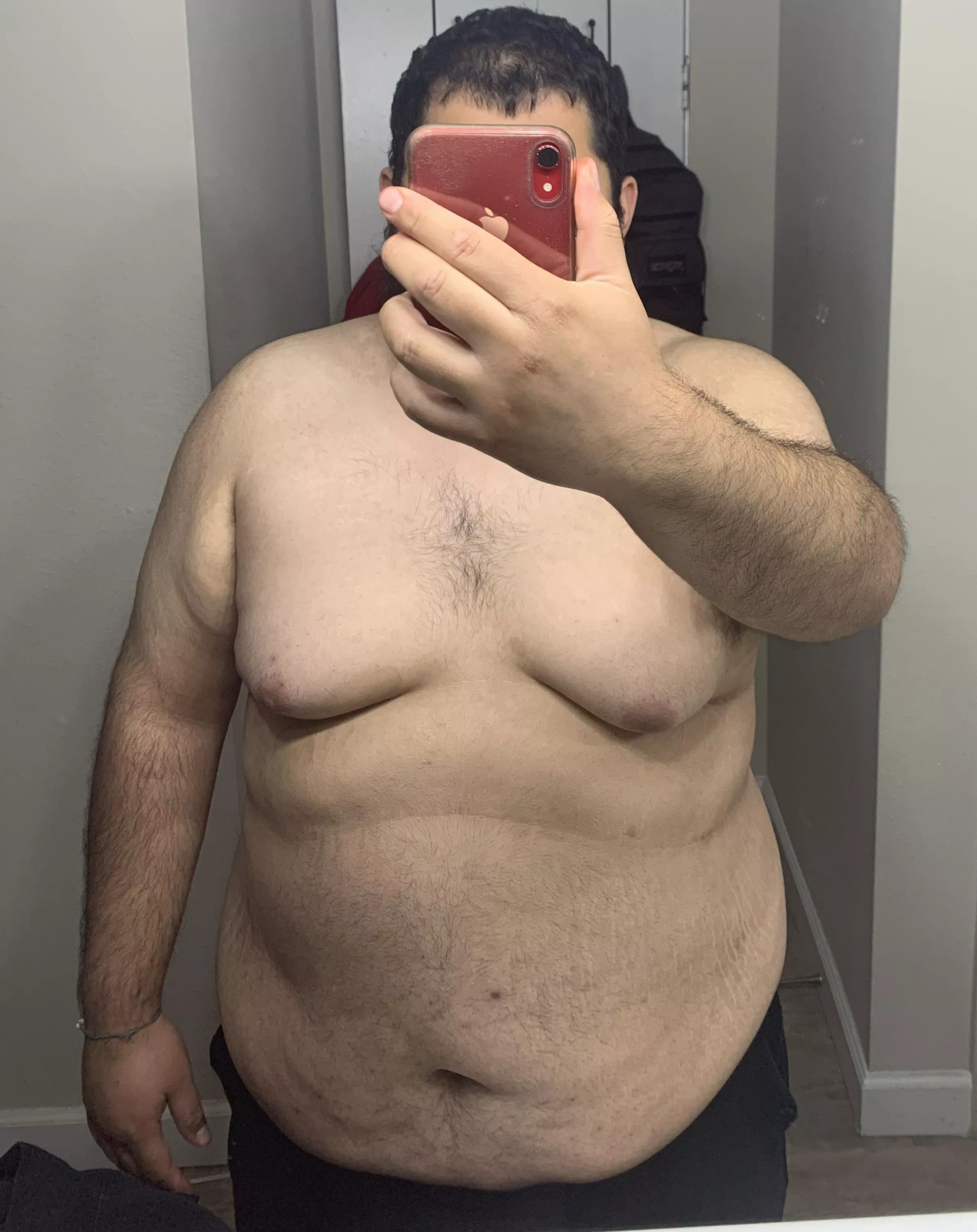 Hey how is everyone?