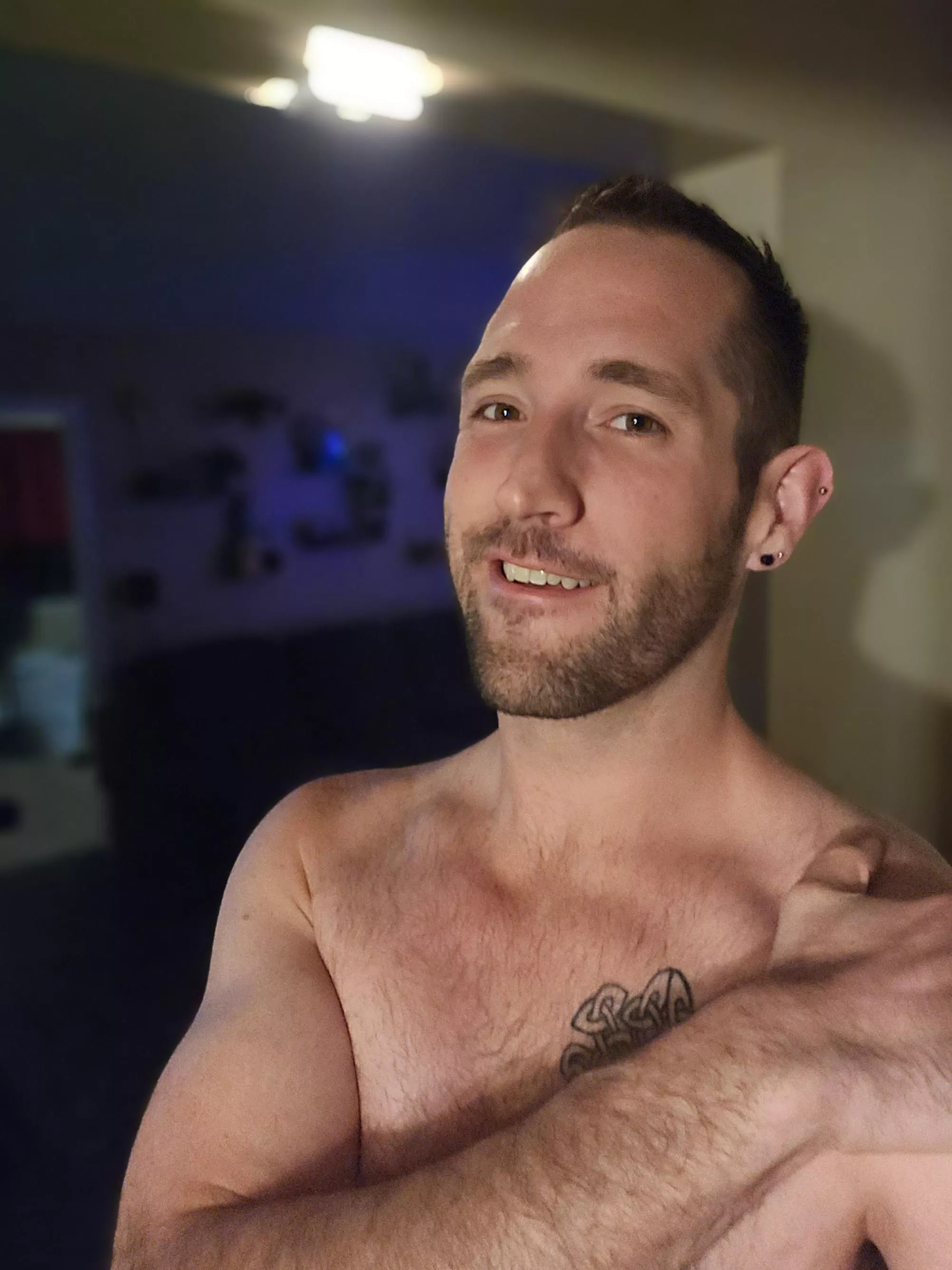 hey, it's gonna be a great Tuesday! know why? cause you're in it.