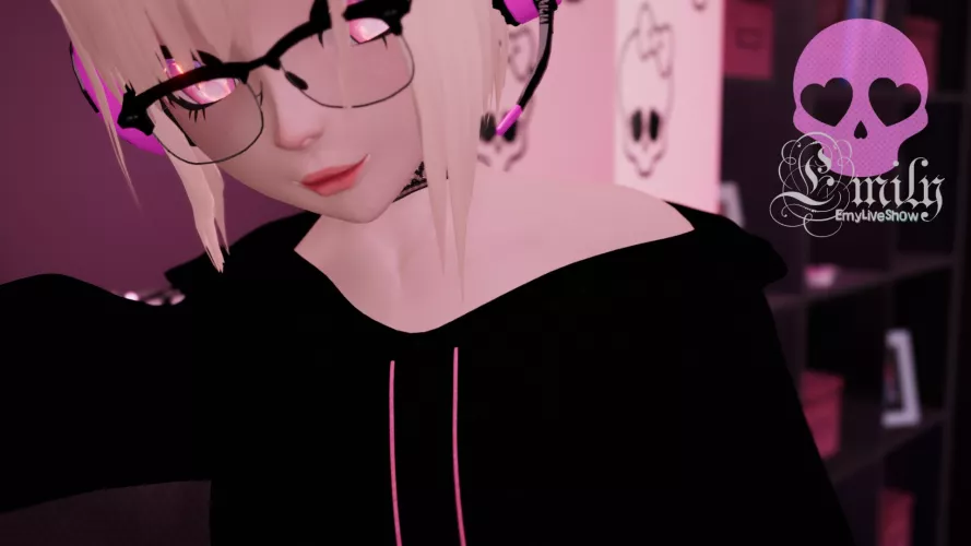 hey sweetie, i missed you ❤️ https://chaturbate.com/emyliveshow