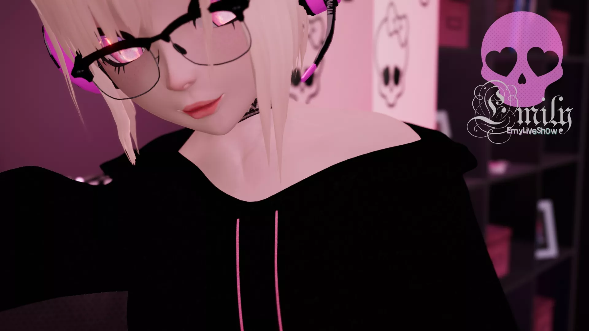 hey sweetie, i missed you ❤️ https://chaturbate.com/emyliveshow