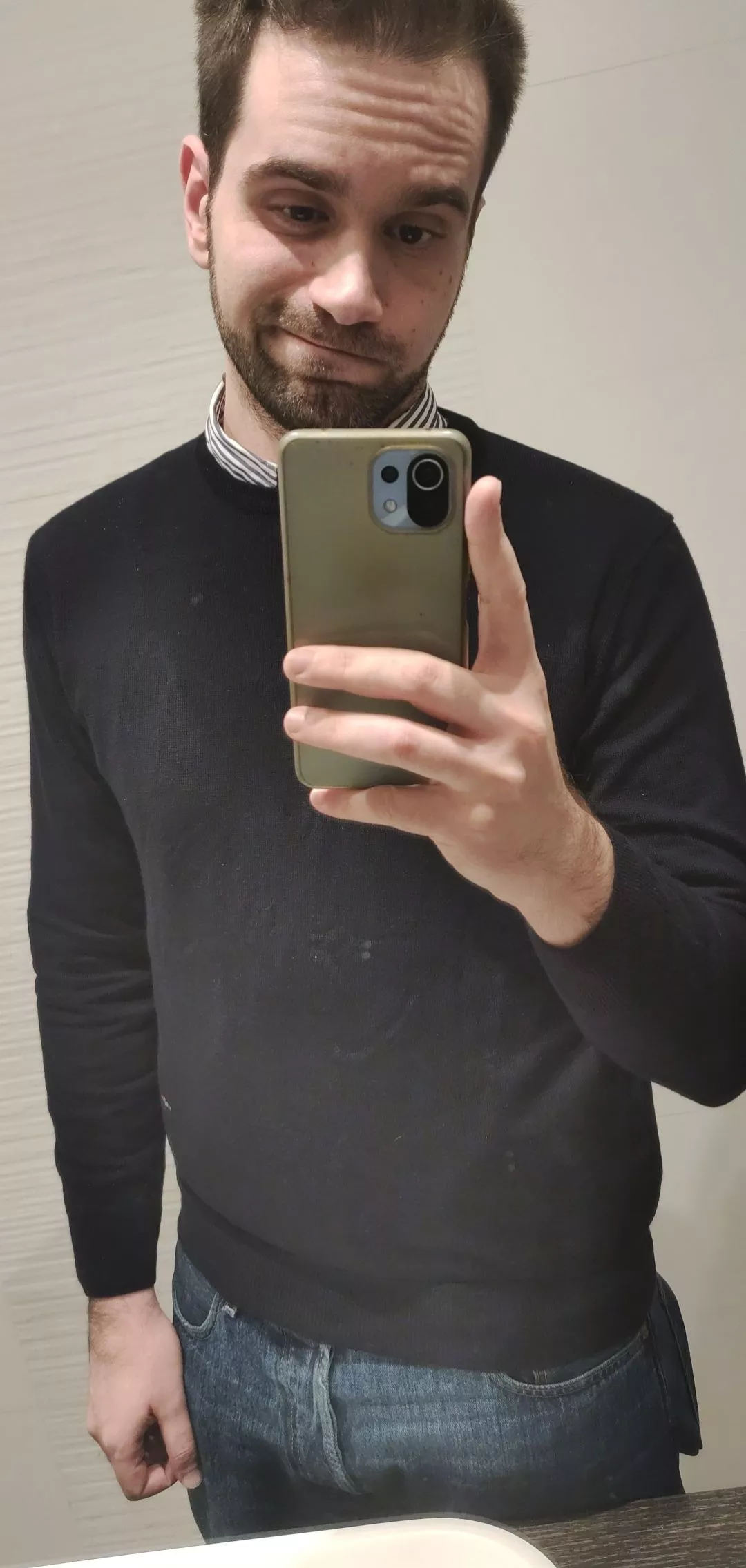 hey there! happy Monday 😅