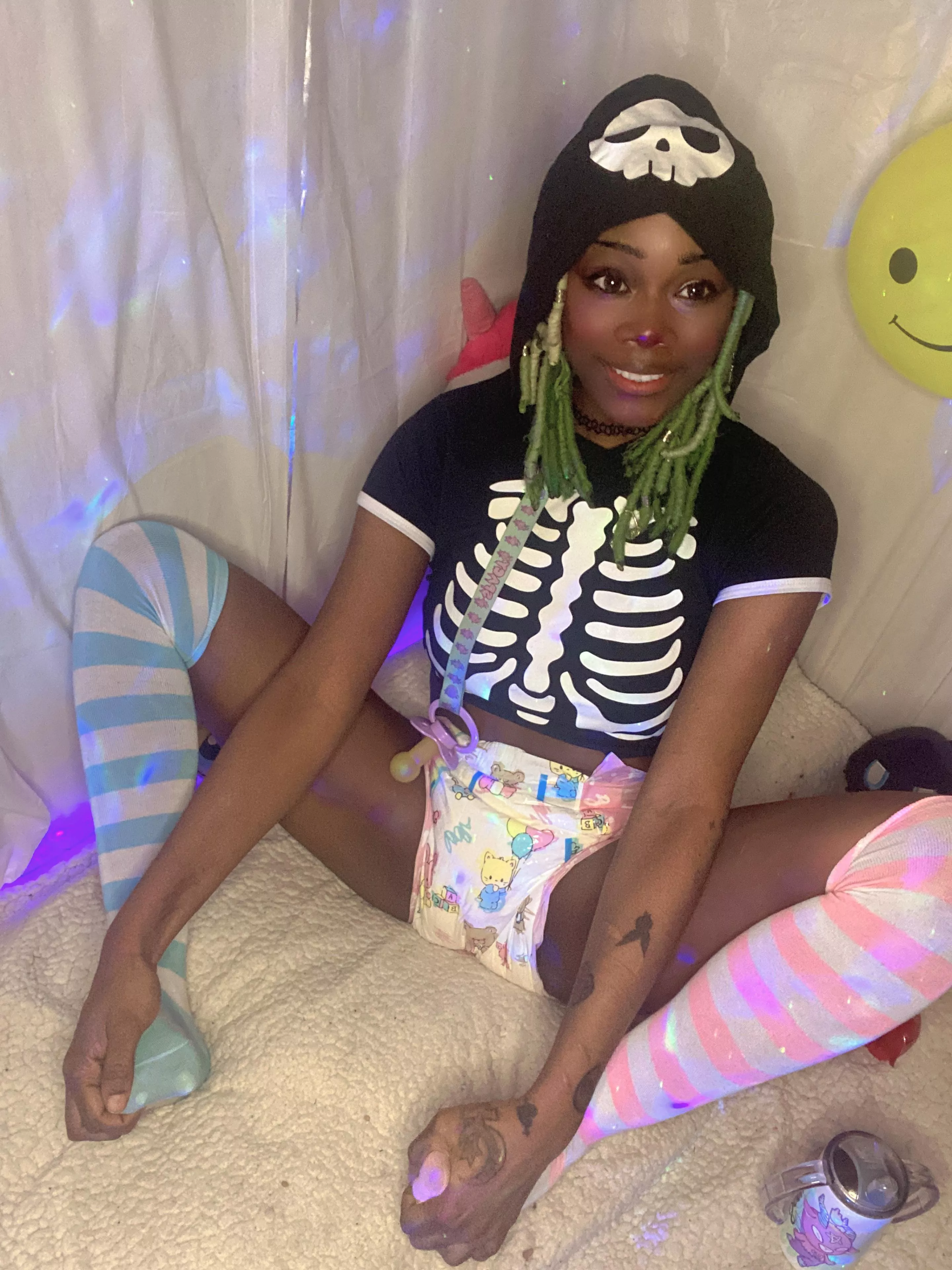 Hi everybaby 🧸What’s your fave night night show 🌙