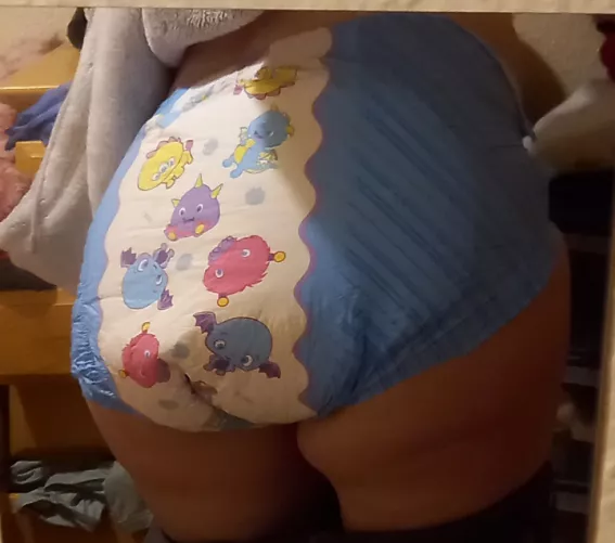 Hit up vote if you want to change me! ;P