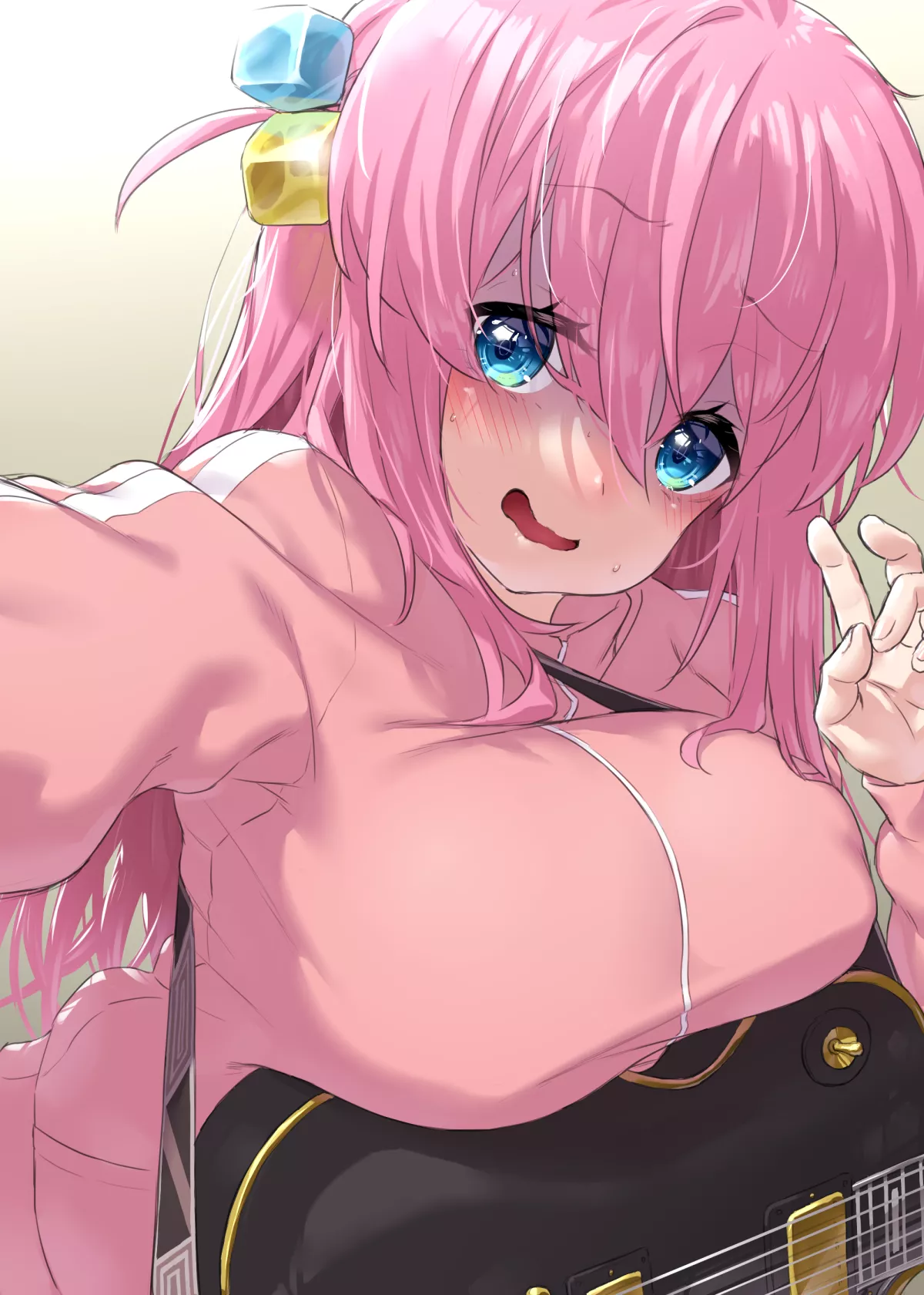 Hitori [Bocchi the Rock!]