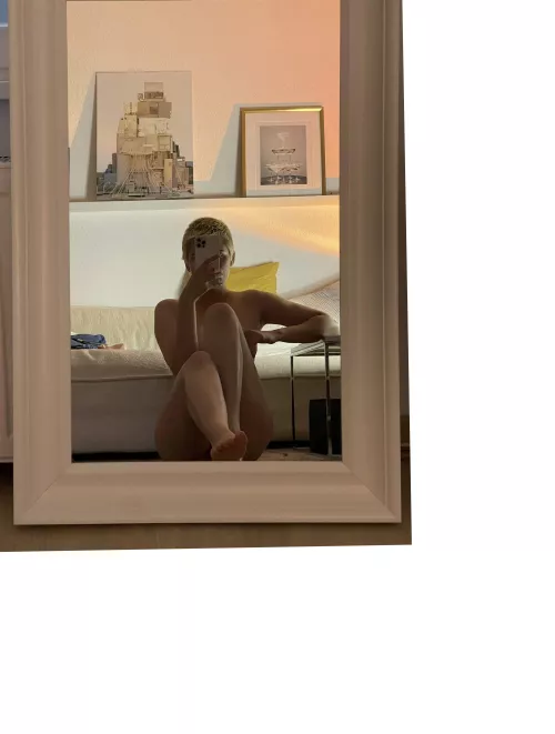 Hope this stops your lunch break scroll!