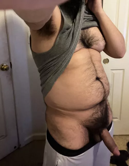 Hope you enjoy :) come try and make me harder?