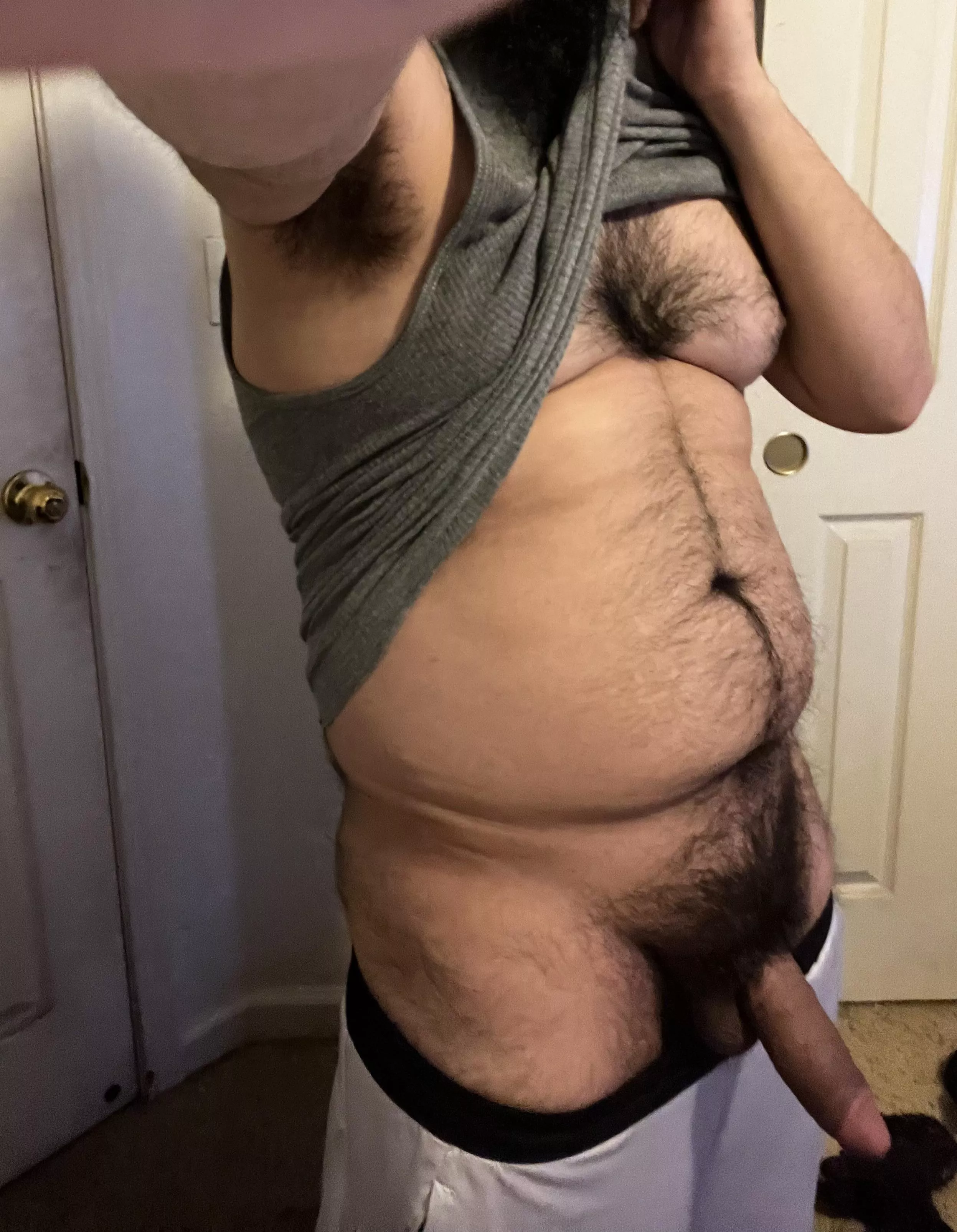 Hope you enjoy :) come try and make me harder?