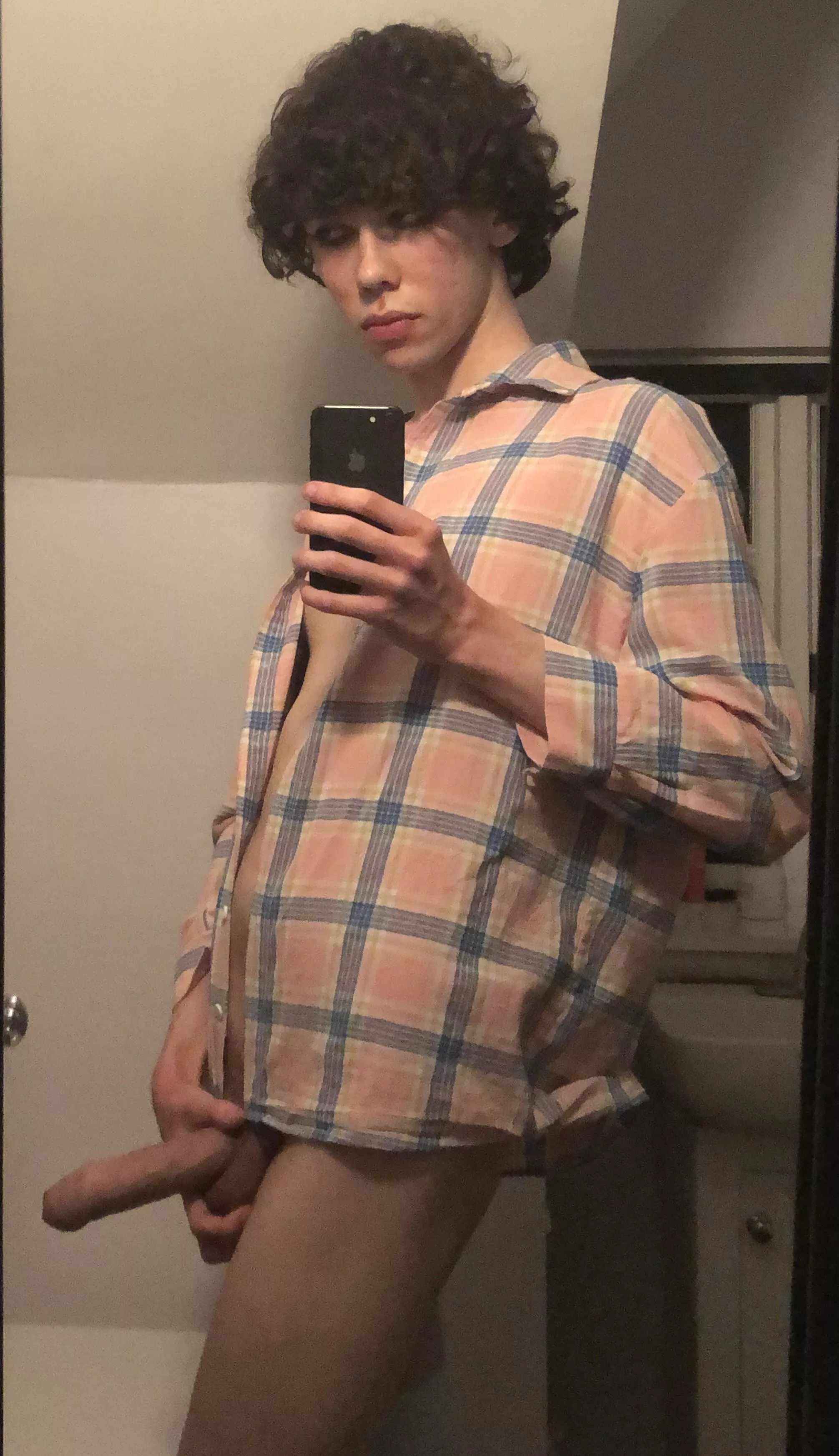 hope you like my shirt