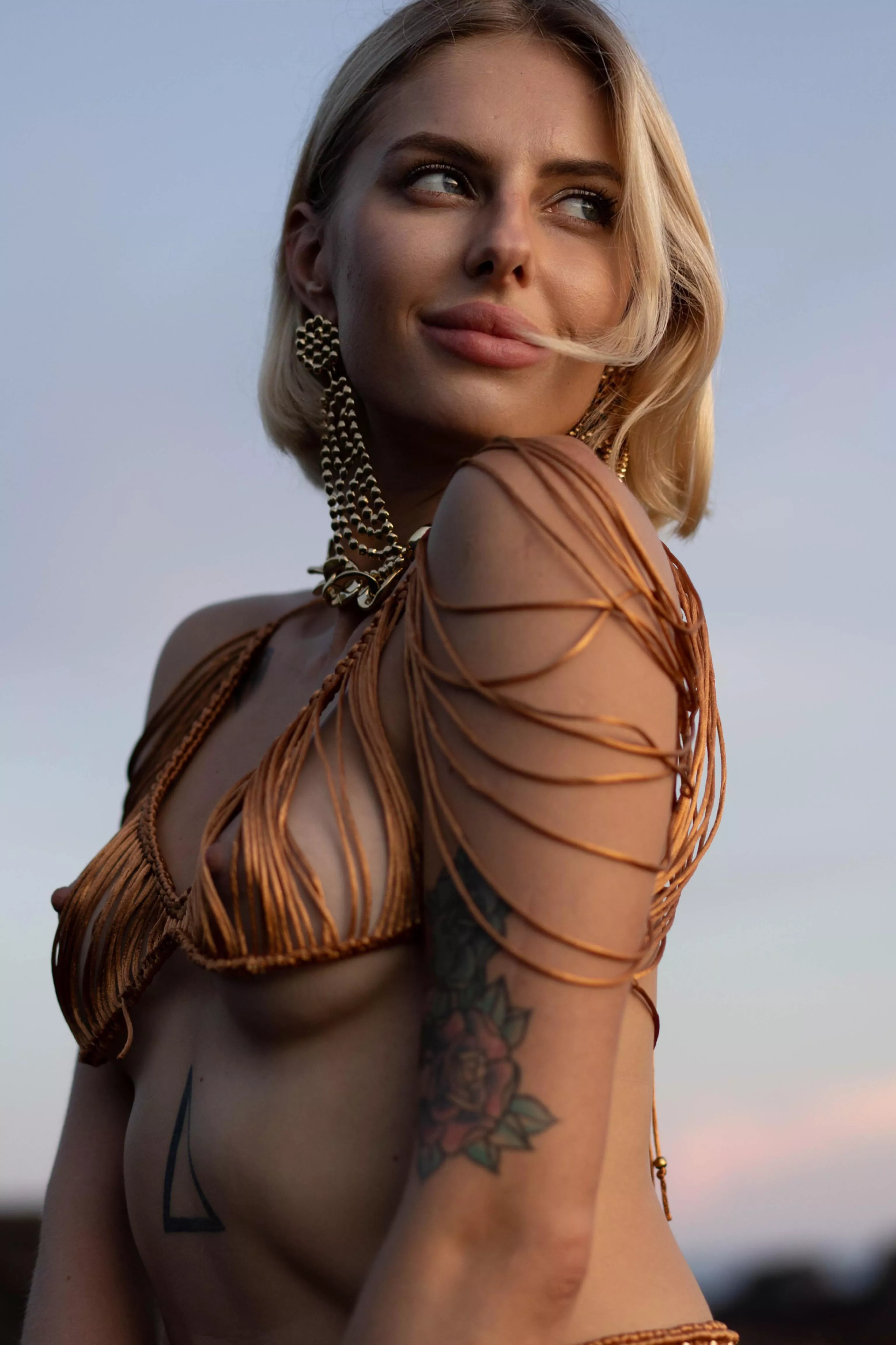 hoping to light this place up with a bit of class. I still get down and dirty though😉