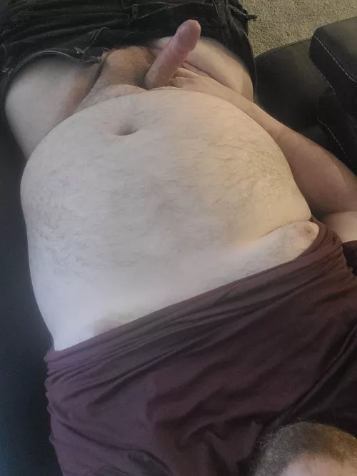 horny today. what else is new.