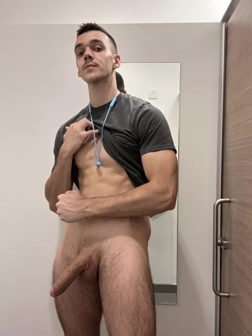 How do I look people?