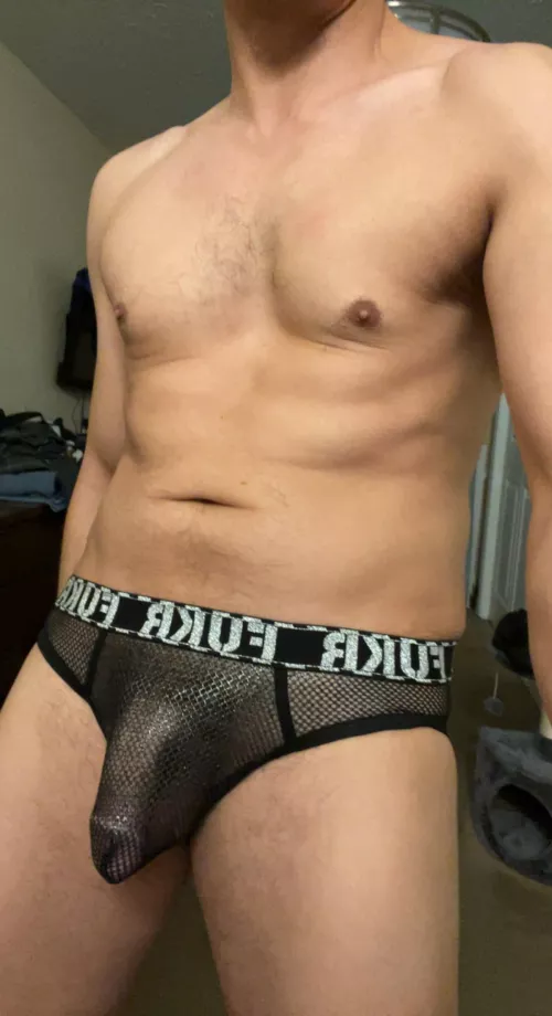 How do we feel about mesh?