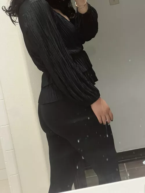 How does this set look on me?