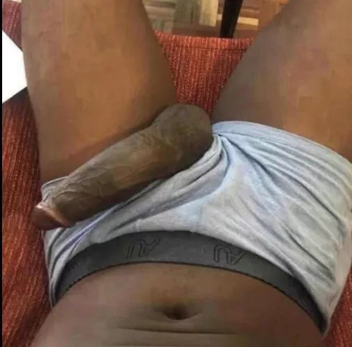 How long are you staring at it for?(M)