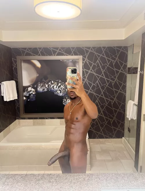 How many inches could you take?